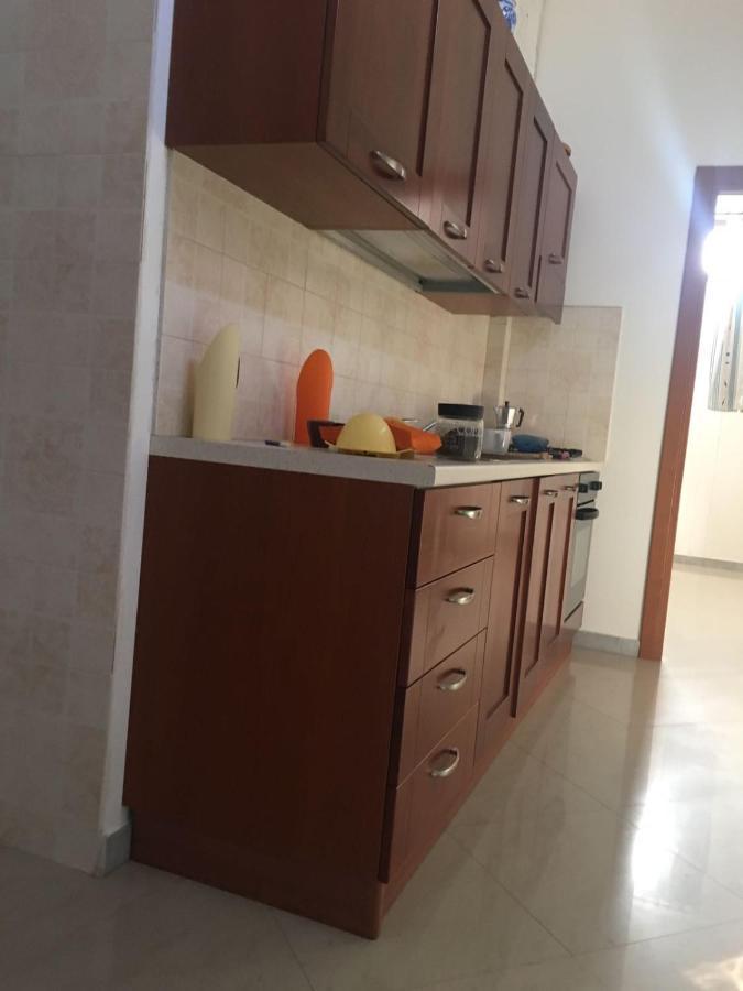 Willa Casa Grande Porto Cesareo Zewnętrze zdjęcie