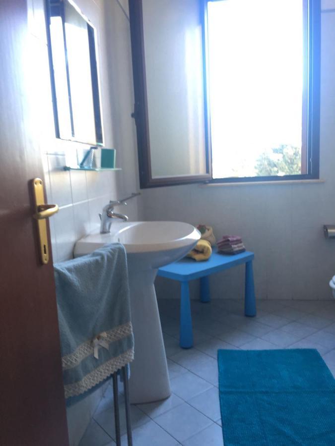 Willa Casa Grande Porto Cesareo Zewnętrze zdjęcie