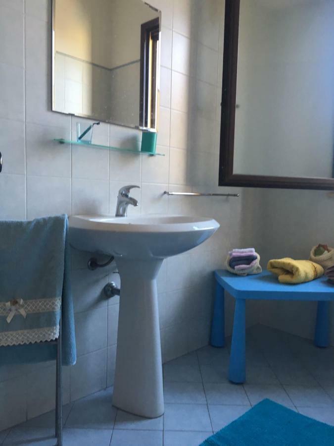 Willa Casa Grande Porto Cesareo Zewnętrze zdjęcie