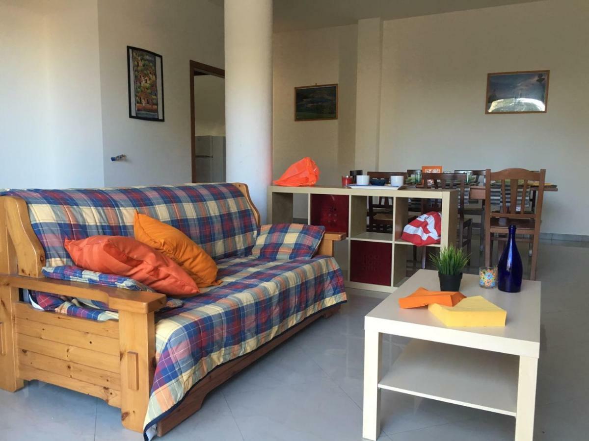 Willa Casa Grande Porto Cesareo Zewnętrze zdjęcie
